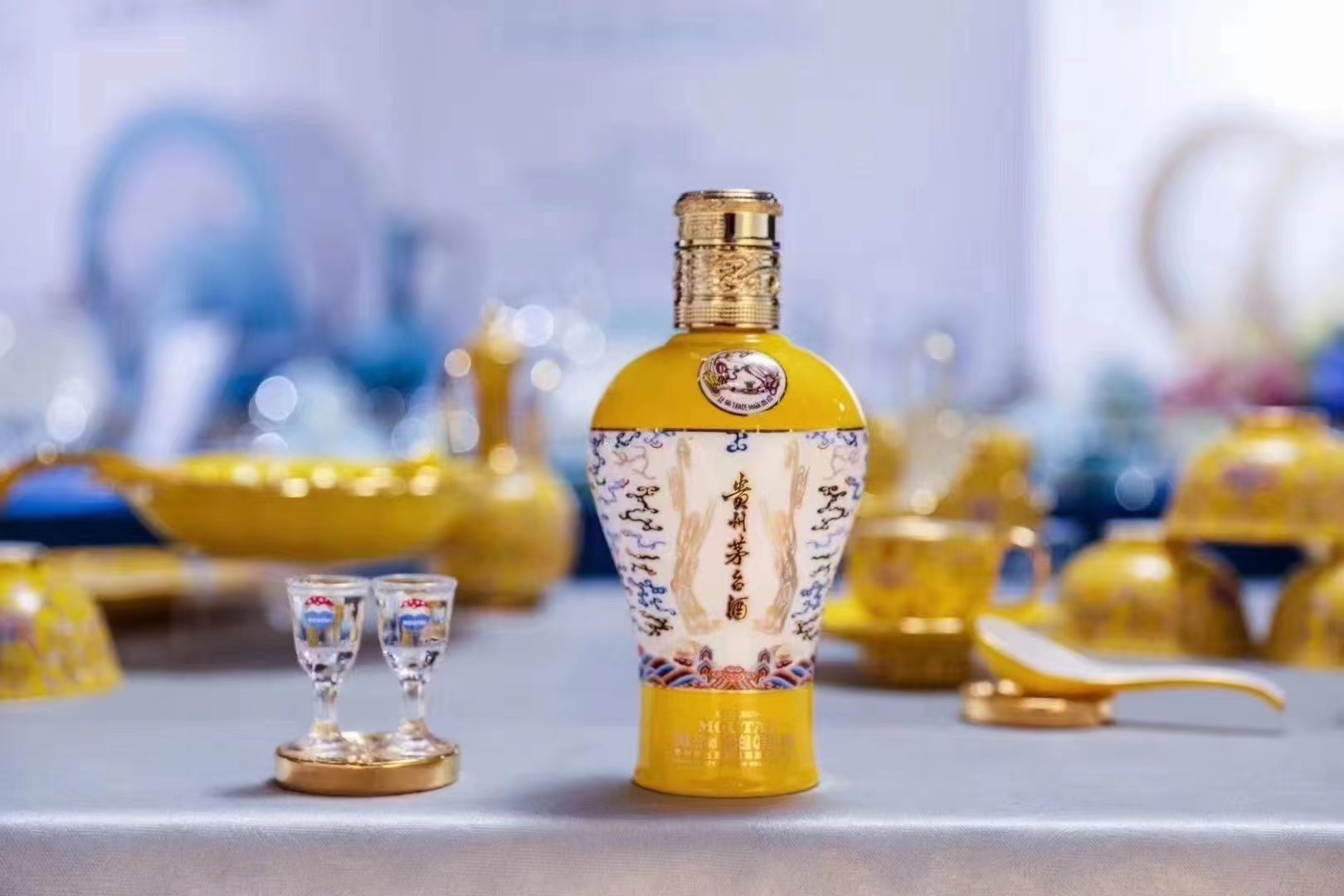 青白江青岛李沧回收2008年茅台酒价格哪里回收(附近上门回收茅台酒）?